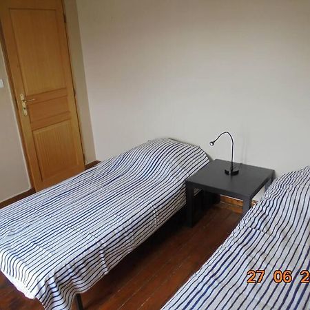 Villa Proche Mer Parking Wifi Berck エクステリア 写真