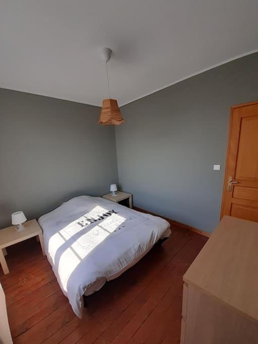 Villa Proche Mer Parking Wifi Berck エクステリア 写真